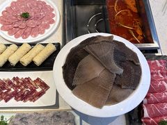 -五星桥原切肥牛火锅(怀德桥店)