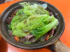 -潮香兴煲仔饭(莲花路店)