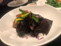 -天伦里餐厅(绿城桃花源店)