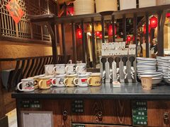 -农耕记·湖南土菜(观澜福城天虹店)
