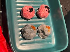 -蒋记海鲜姿造•洋房别墅(星河湾店)