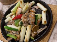 -香港百合居(LCM置汇旭辉广场店)