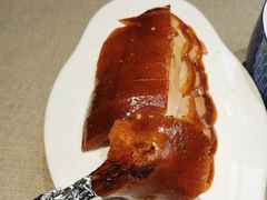 -北平食府·北京烤鸭(北京西站六里桥店)
