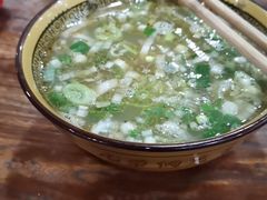 -兄弟俩老李家牛肉汤(总店)