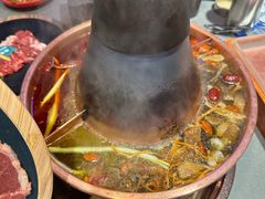 -乔先生涮肉·鲜活牛羊肉火锅(塘沽店)