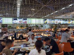 -驻海渔市(置信店)