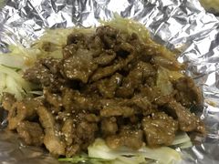 -国庆烧麦馆
