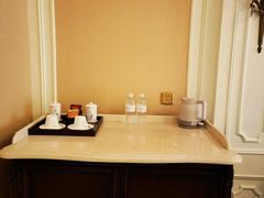 -中旅阿那亚九龙湖·公主酒店