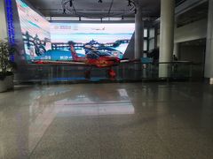 -长沙黄花国际机场-T1航站楼