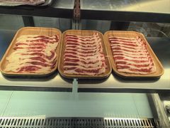 -齐函杨佳清真烤肉(鑫海店)