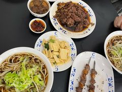 -柴氏风味斋(甘家口店)