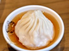 -南翔馒头店(豫园店)