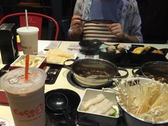 -湯島涮小火锅(余姚五彩城店)