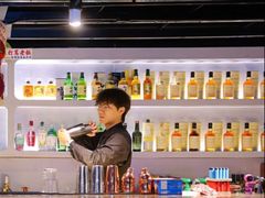 -NOVA CORE蔚来酒吧(新天地店)