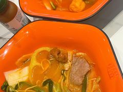 -张亮麻辣烫(哈尔滨金爵万象店)
