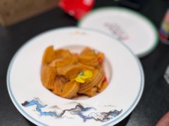 -南门四季铜锅涮肉(大屯·北苑店)