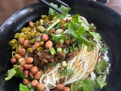-家烧面馆【南山路知名经典面食】