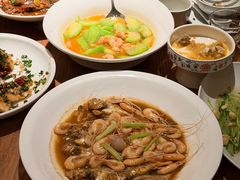 -小厨师·二十年沈家门小海鲜(百井坊巷店)