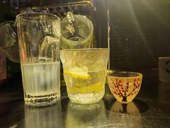 -柒Lounge(三里屯店)