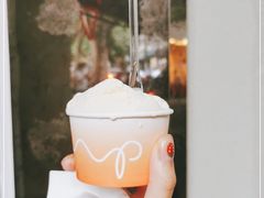 -Dip in Gelato(富民路店)