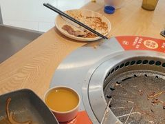 -新石器烤肉(百联川沙店)