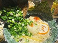 -雷神拉面(财富中心玉米楼店)