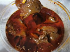 -小放牛炒菜馆(裕华万达店)