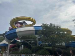 -杭州浪浪浪水公园