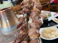 -情忆草原涮肉馆