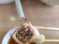 -蒋家桥饺面店(东关街店)
