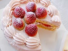 -积慕Cake(解放大道店)