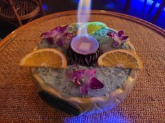 -The Tiki Bungalow提基小木屋酒吧