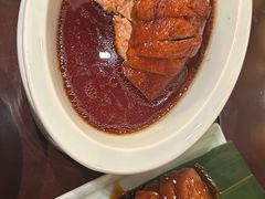 -南京大牌档(崇文门国瑞店)