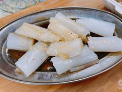-陈添記·祖傳爽鱼皮·西关老字号(广州首店)