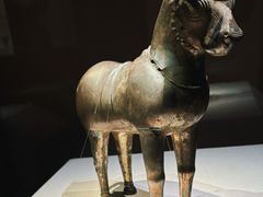 -深圳博物馆(古代艺术馆)