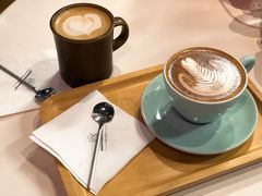 -sugarman espresso素饮糖人高新咖啡工厂