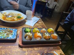 -小川洋风料理(街道口店)