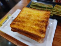 -喝丢一只鞋海鲜烧烤·海肠捞饭(市场店)