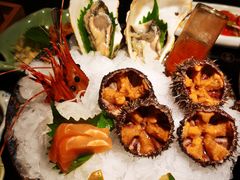 -花潮料理艺食馆(成都万象城店)