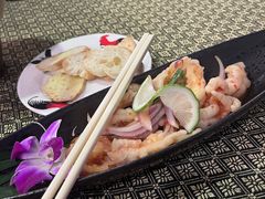 -南沙游艇会·大兵船餐厅