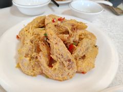 -莲花公园煎蟹(总店)