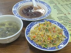 -粗茶淡饭(东关街店)