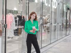 -奈雪的茶(新天地广场PRO店)