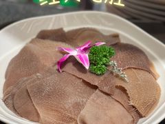 -巴奴毛肚火锅(悠唐购物中心店)