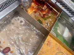 -海底捞火锅(高新活力汇店)