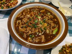 -紫光园·烤鸭·北京菜(劲松店)