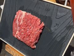 -东来顺(非遗·清真火锅·盛世广场店)