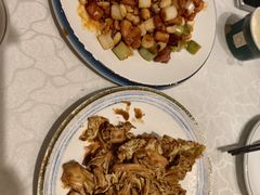 -福来居烤鸭店(天坛二店)
