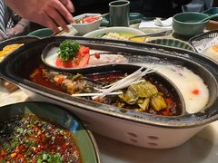 -锦府盐帮·侯宅(五棵松万达店)