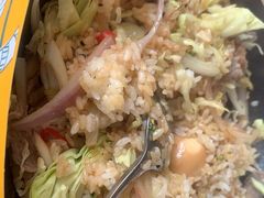 -豪客来牛排(中央花苑店)